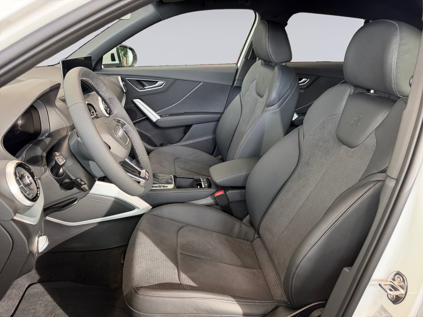 AUDI Q2 - Image 7