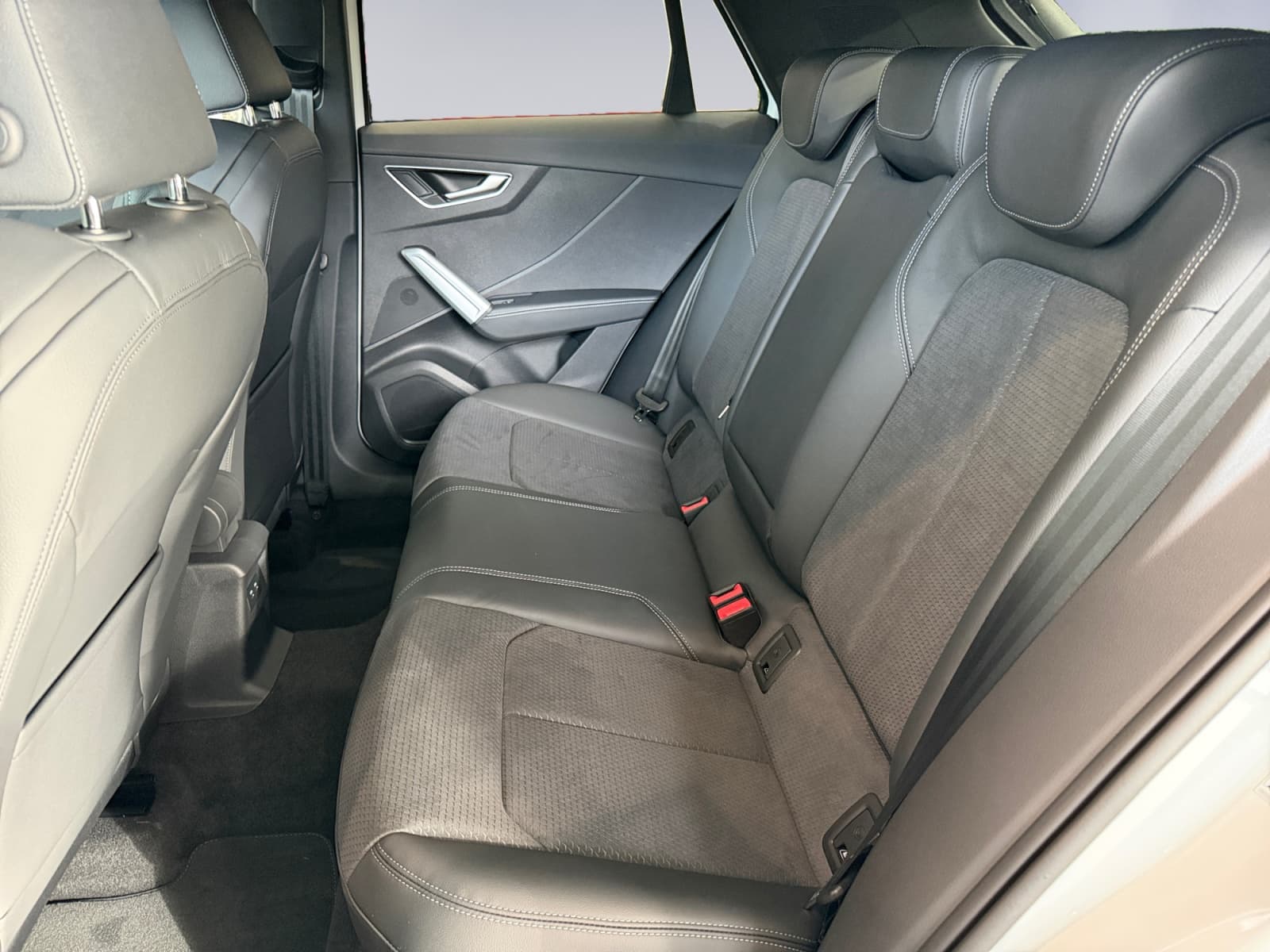 AUDI Q2 - Image 11