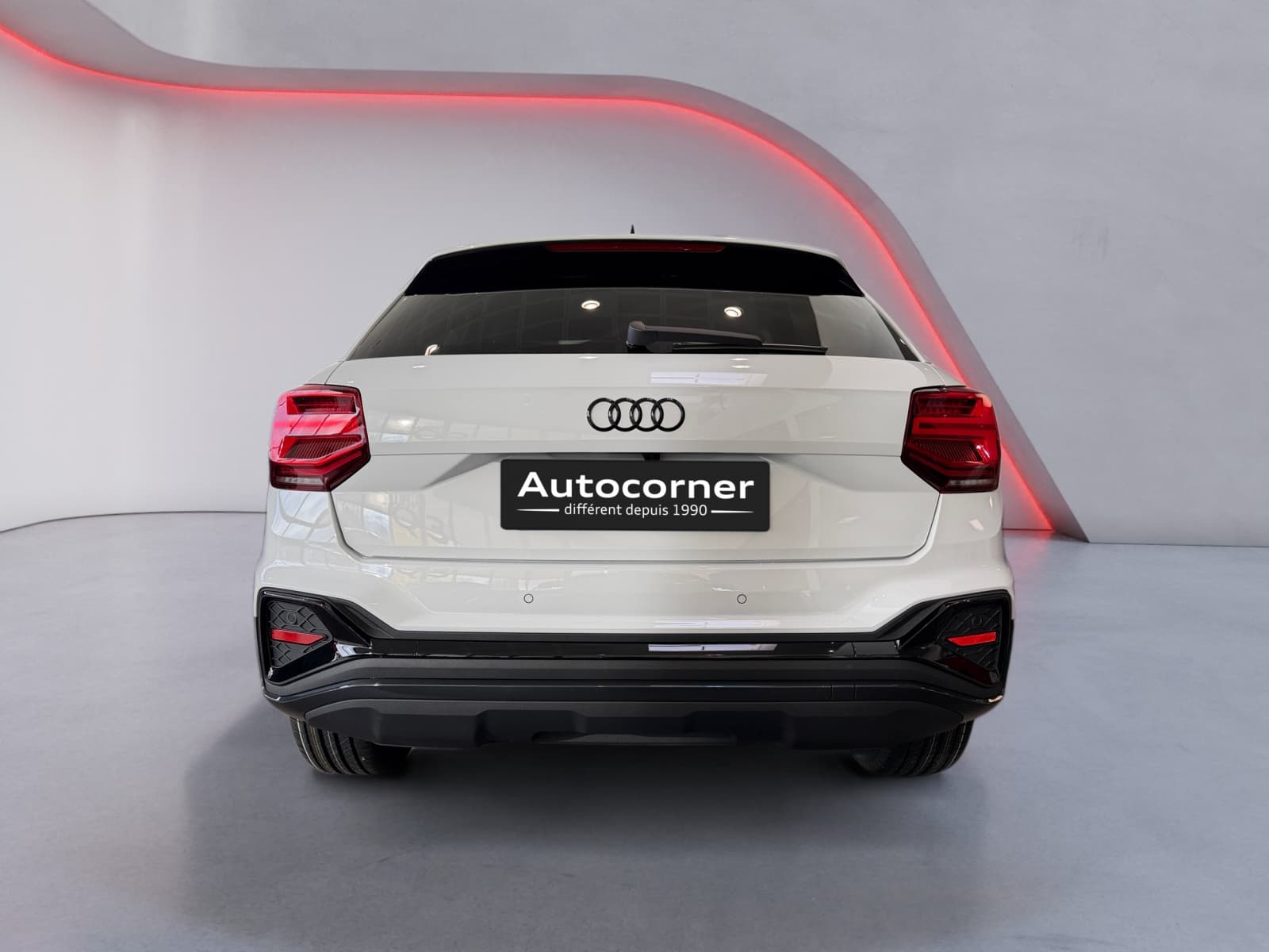 AUDI Q2 - Image 4