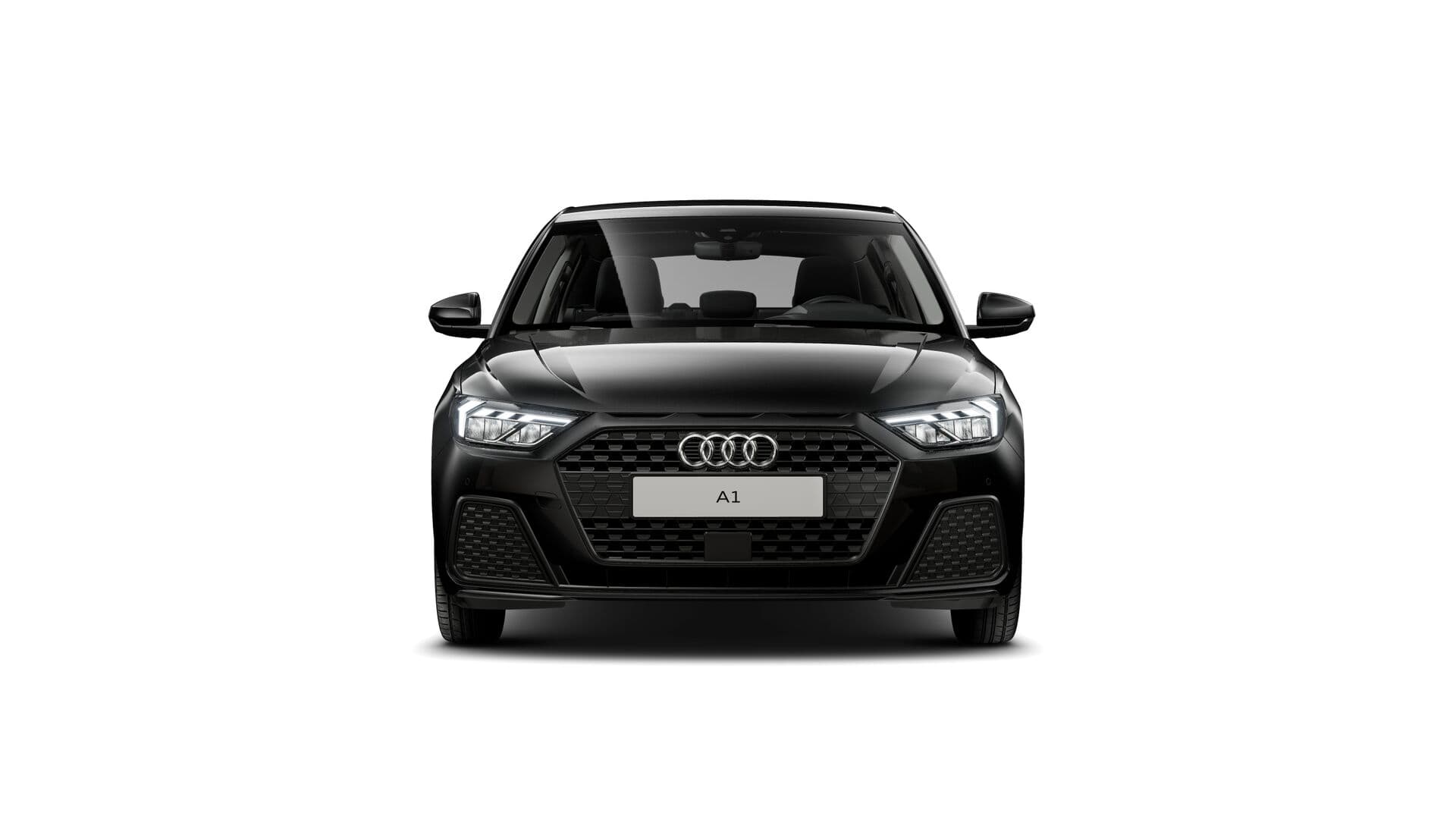 AUDI A1 - Image 2
