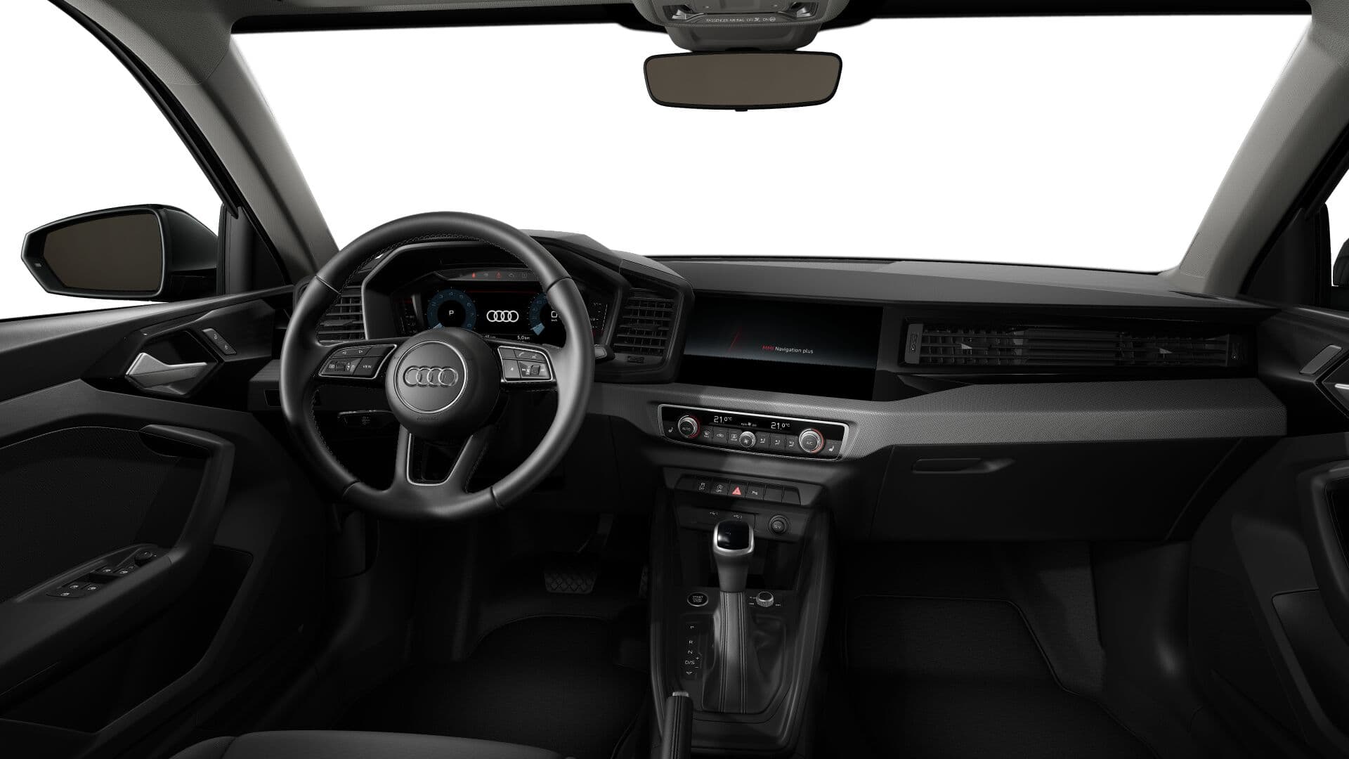AUDI A1 - Image 7