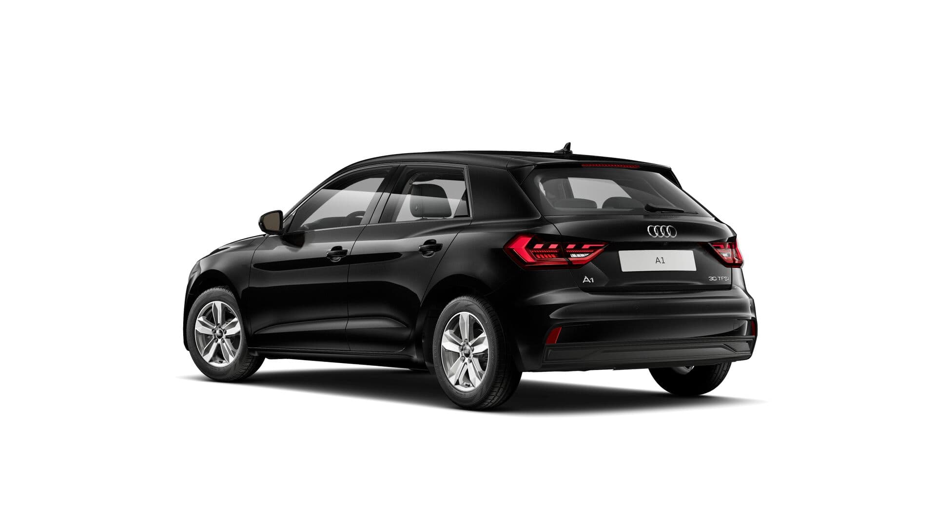 AUDI A1 - Image 4