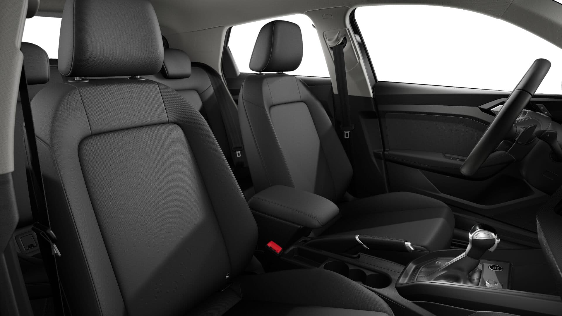 AUDI A1 - Image 6