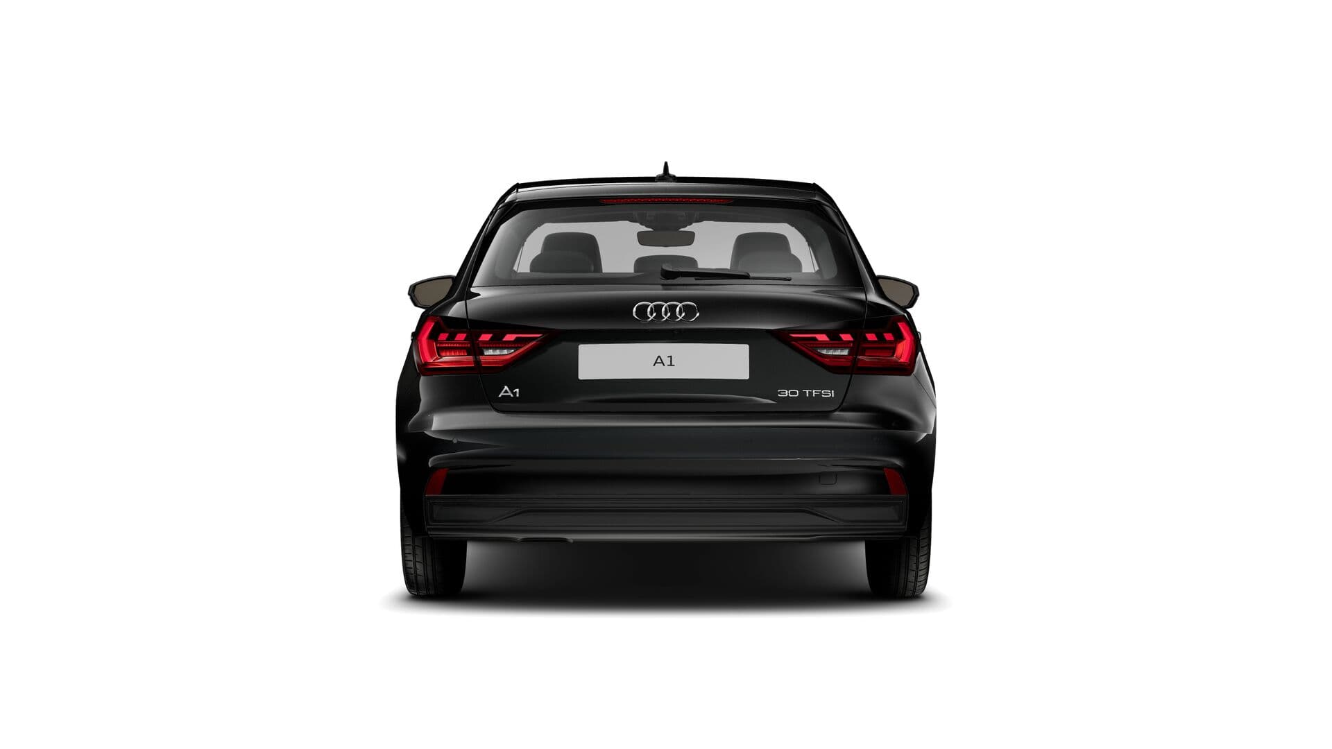 AUDI A1 - Image 3