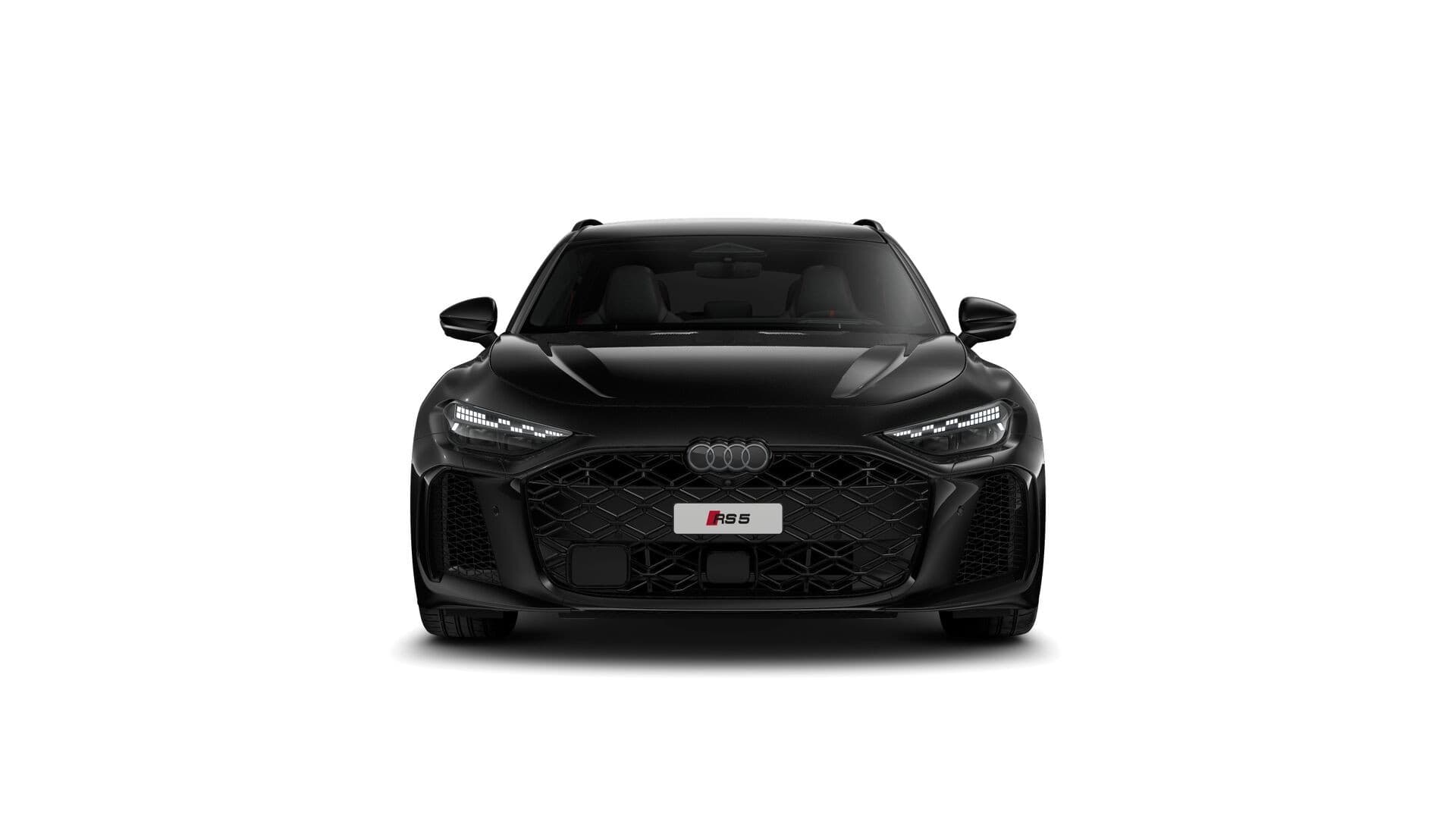 AUDI RS5 - Image 2
