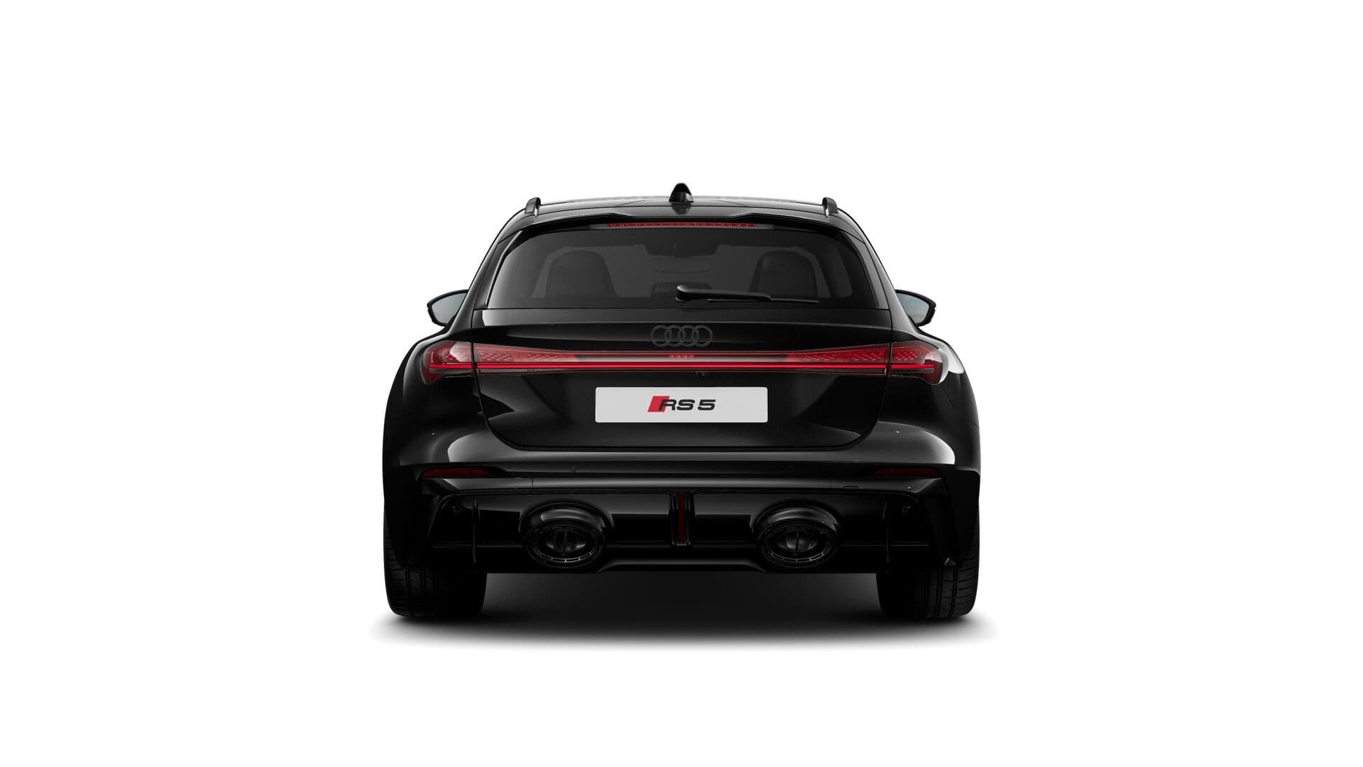 AUDI RS5 - Image 3