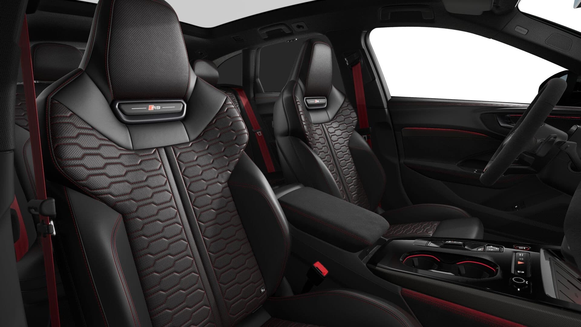 AUDI RS5 - Image 6