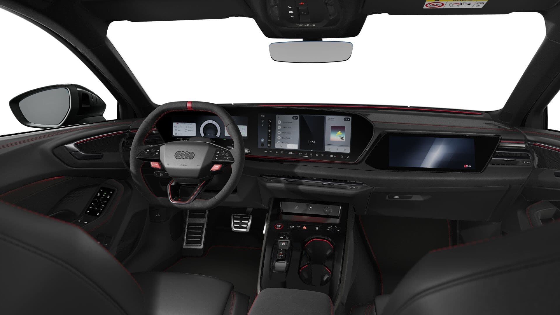 AUDI RS5 - Image 7
