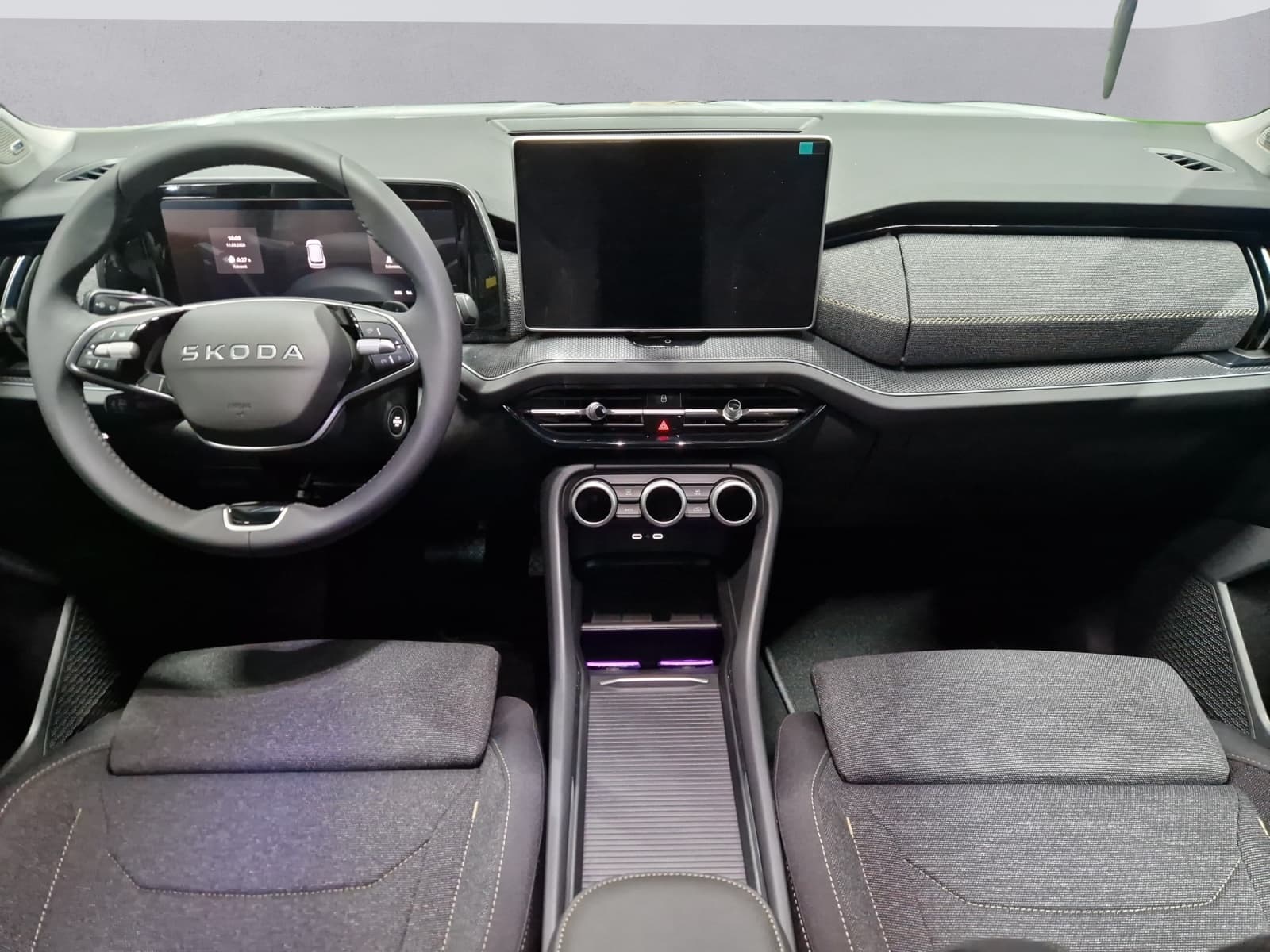 SKODA KODIAQ - Image 10
