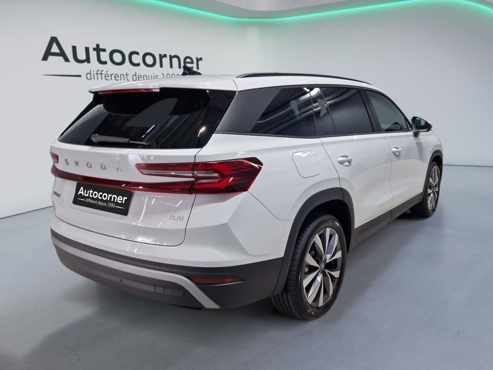 SKODA KODIAQ - Image 5