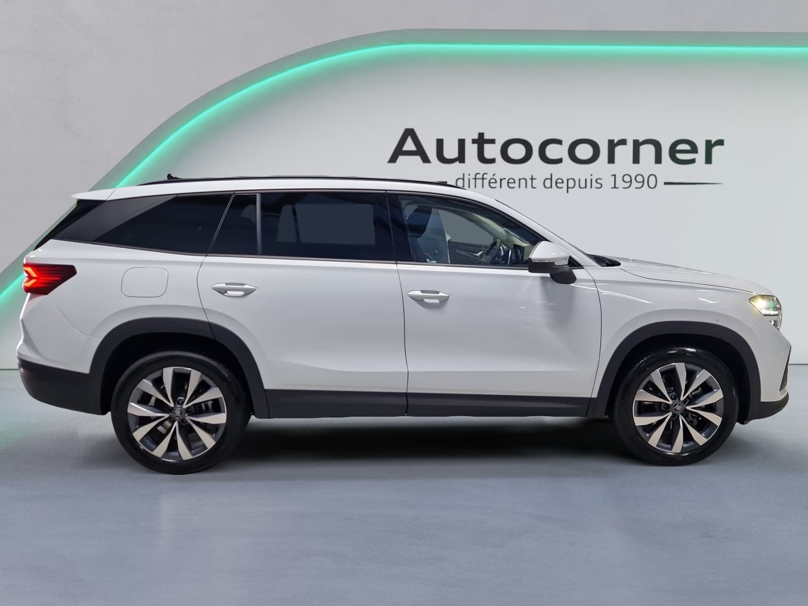 SKODA KODIAQ - Image 6