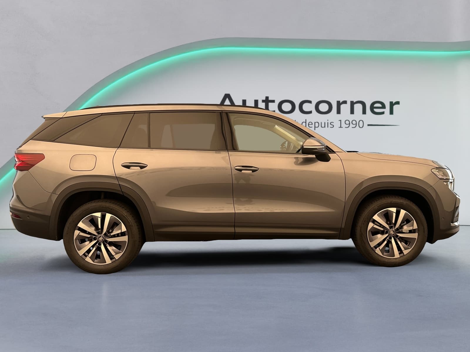 SKODA KODIAQ - Image 6
