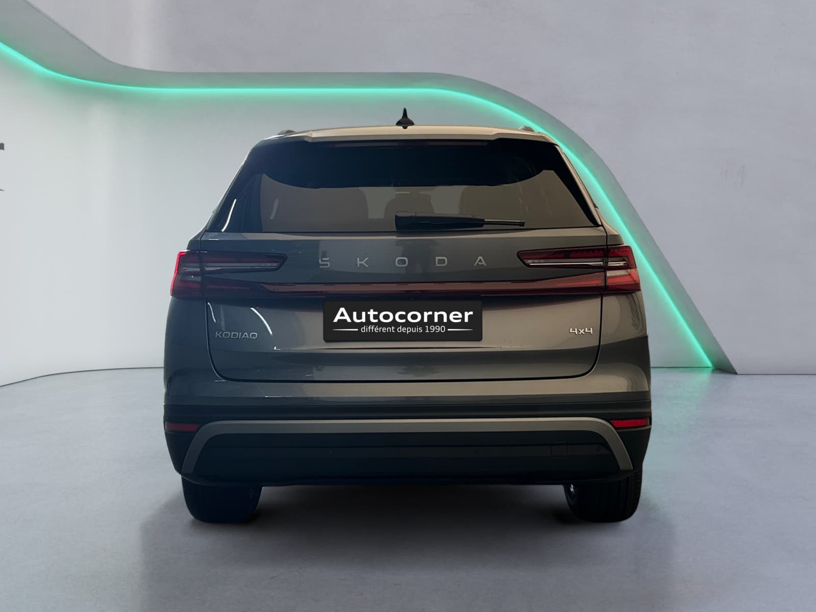 SKODA KODIAQ - Image 4