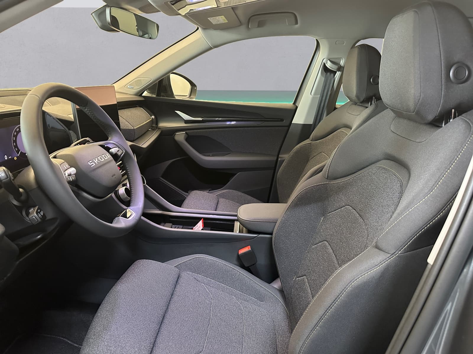 SKODA KODIAQ - Image 9