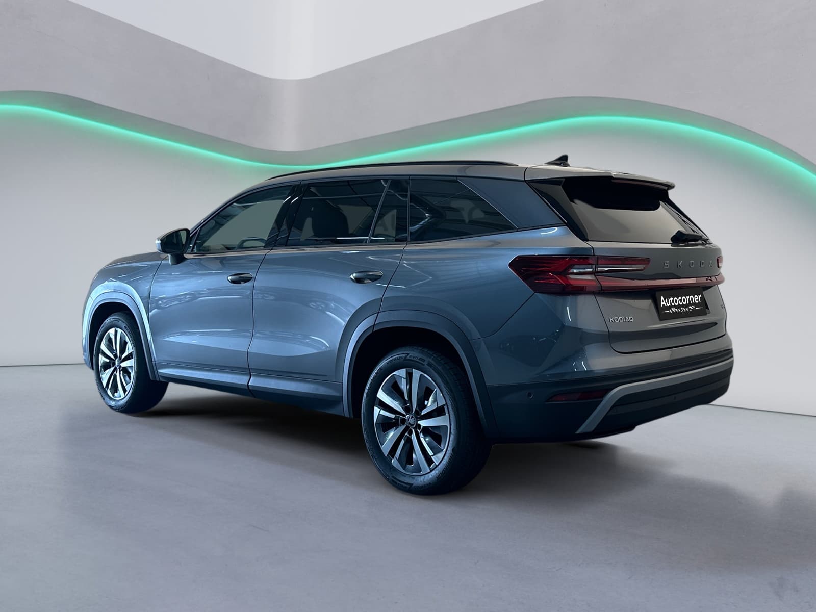 SKODA KODIAQ - Image 3