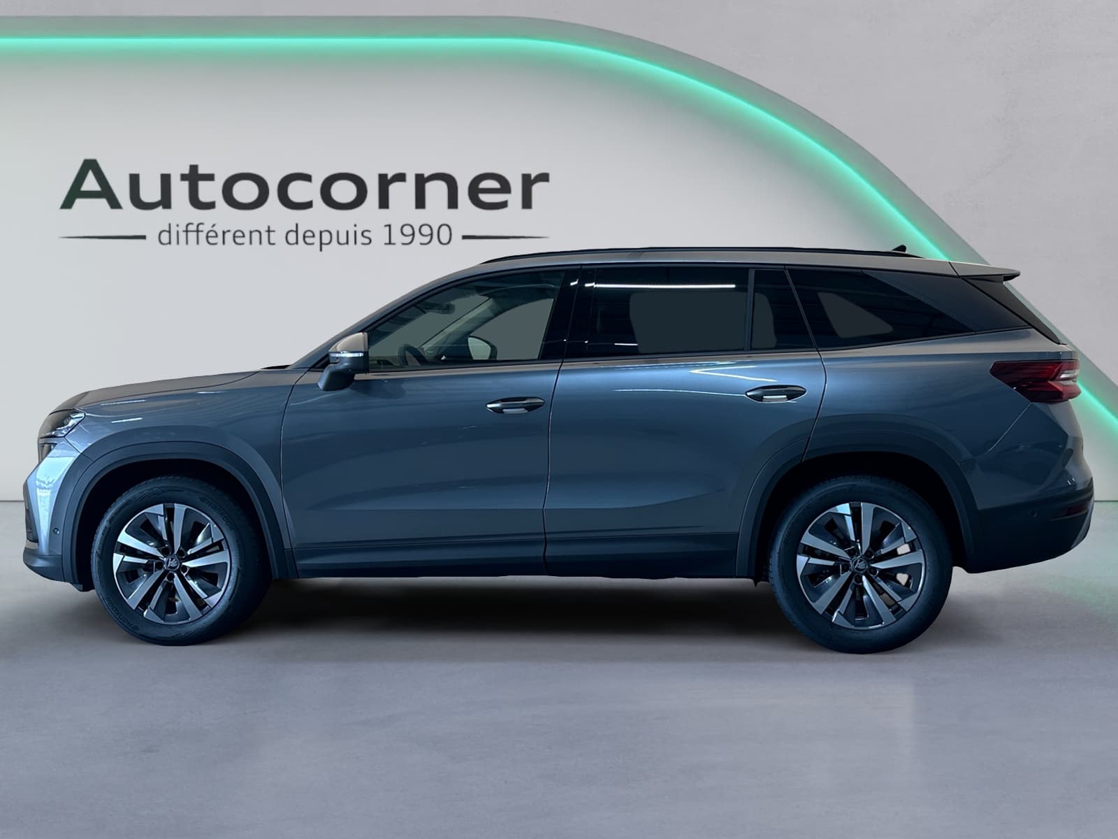SKODA KODIAQ - Image 2