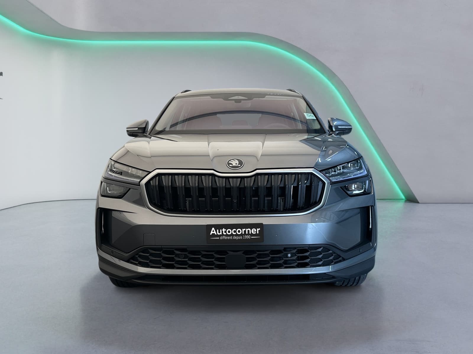 SKODA KODIAQ - Image 8
