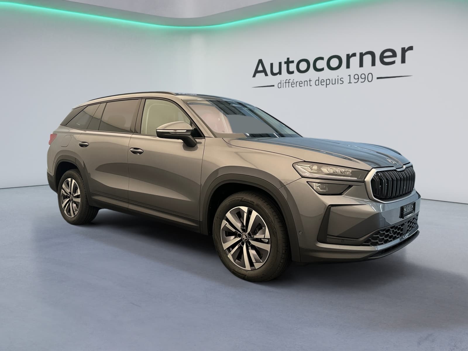 SKODA KODIAQ - Image 7