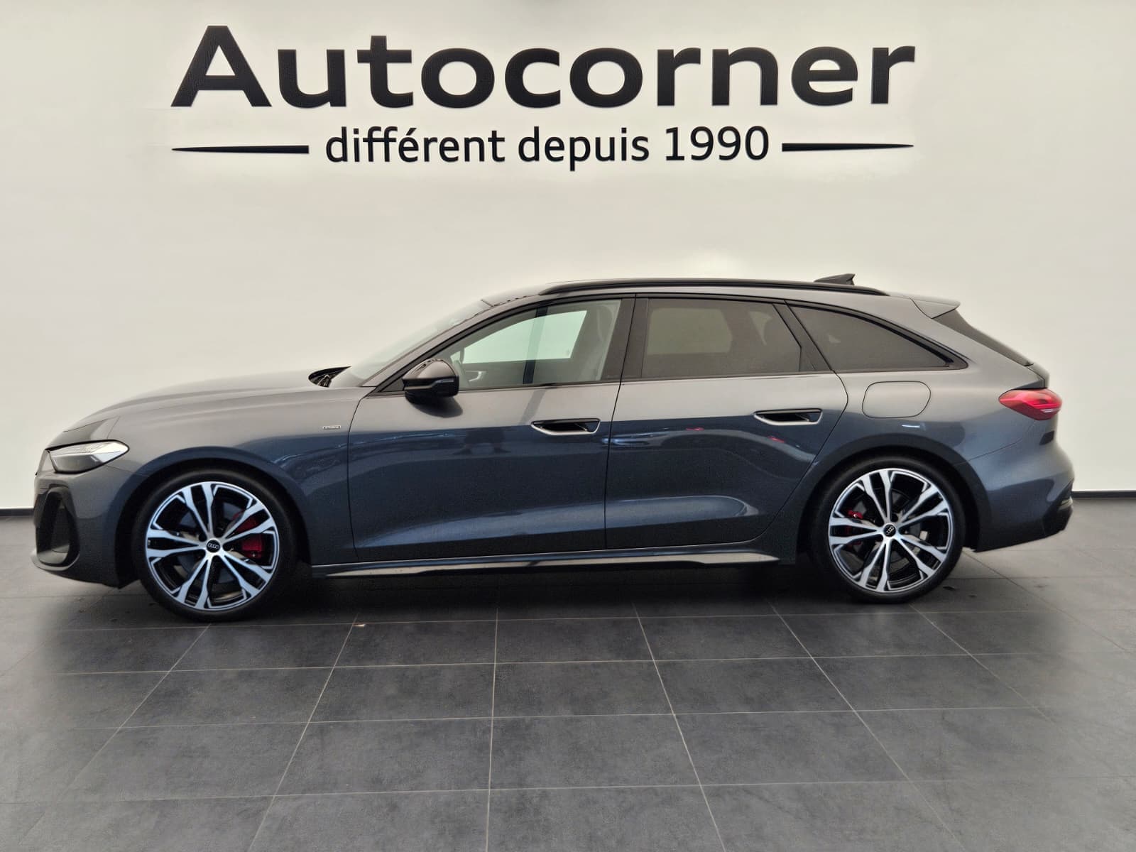 AUDI A5 - Image 2
