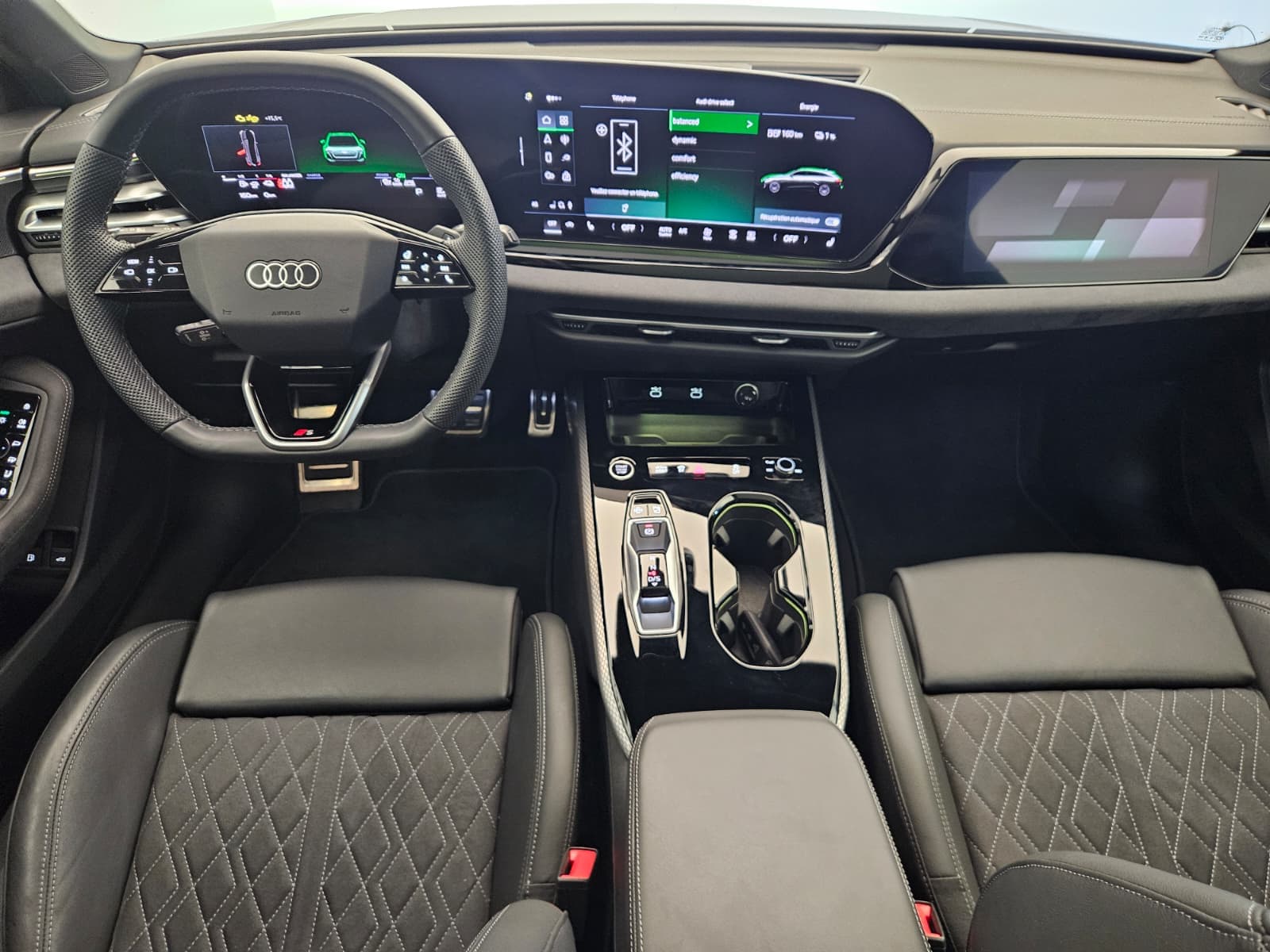 AUDI A5 - Image 10