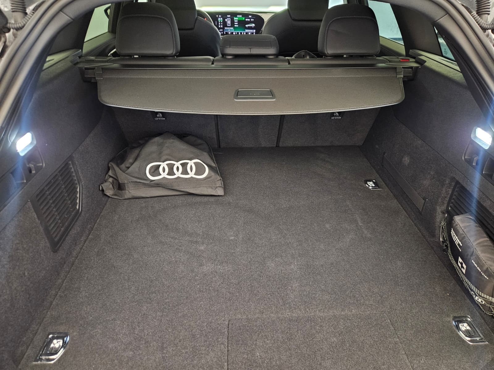 AUDI A5 - Image 15