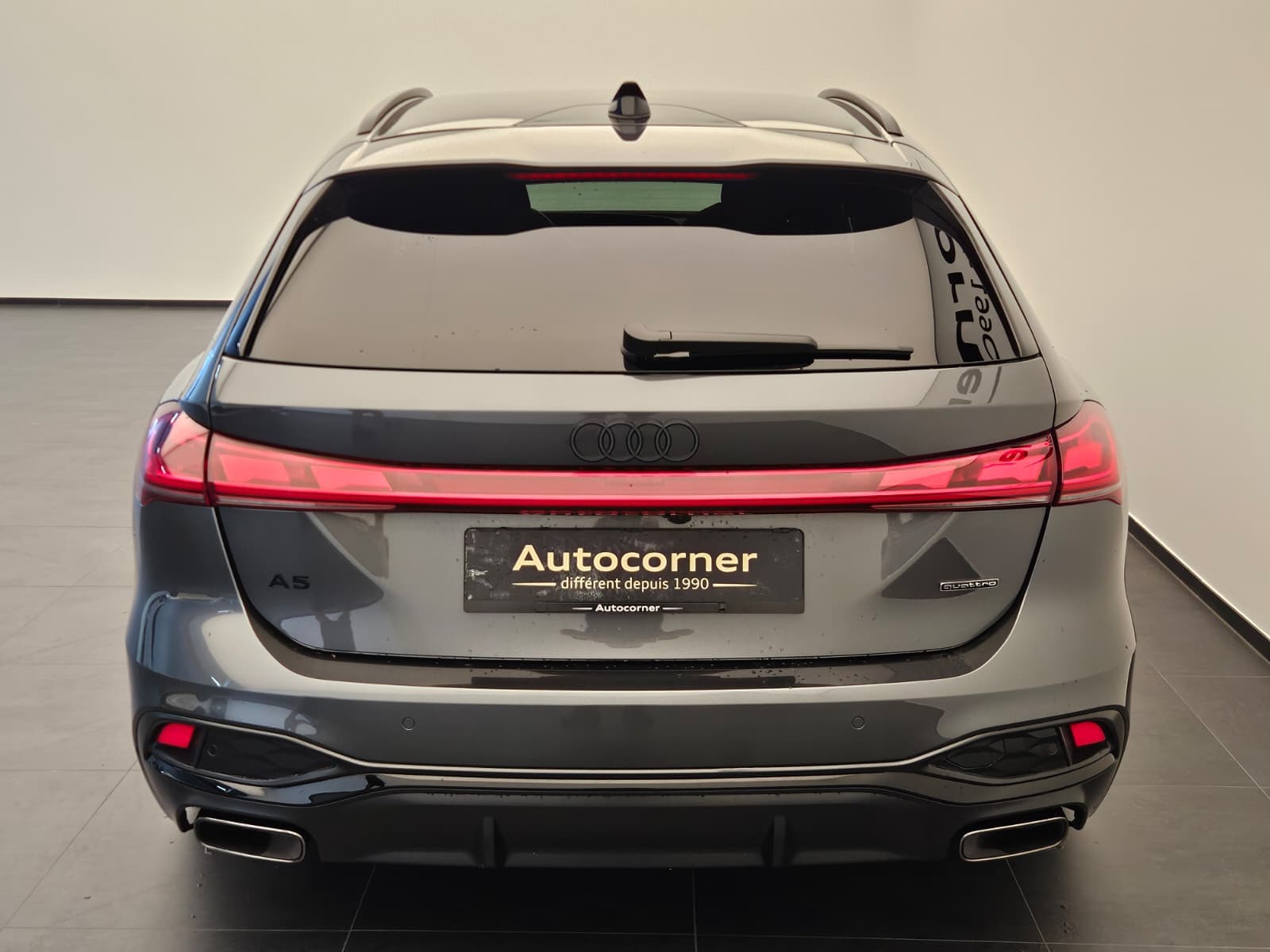 AUDI A5 - Image 8