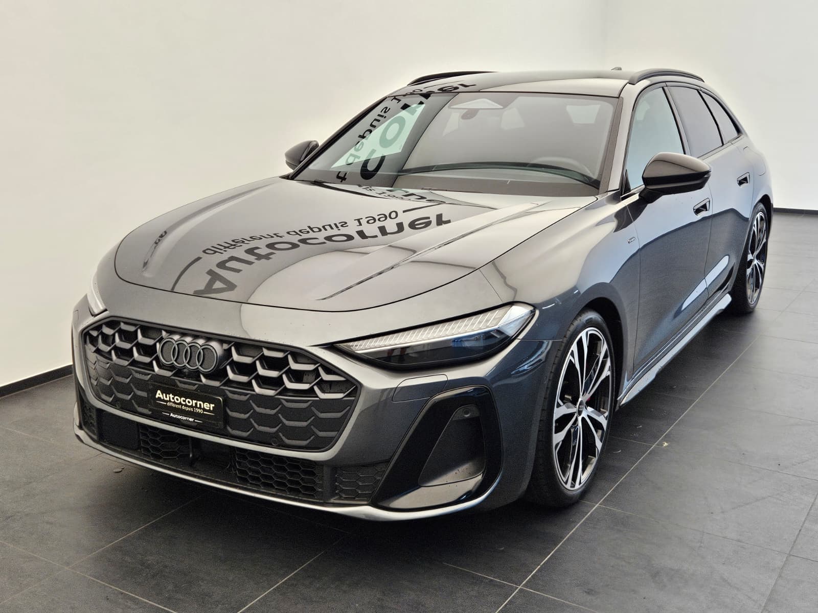 AUDI A5 - Image 3