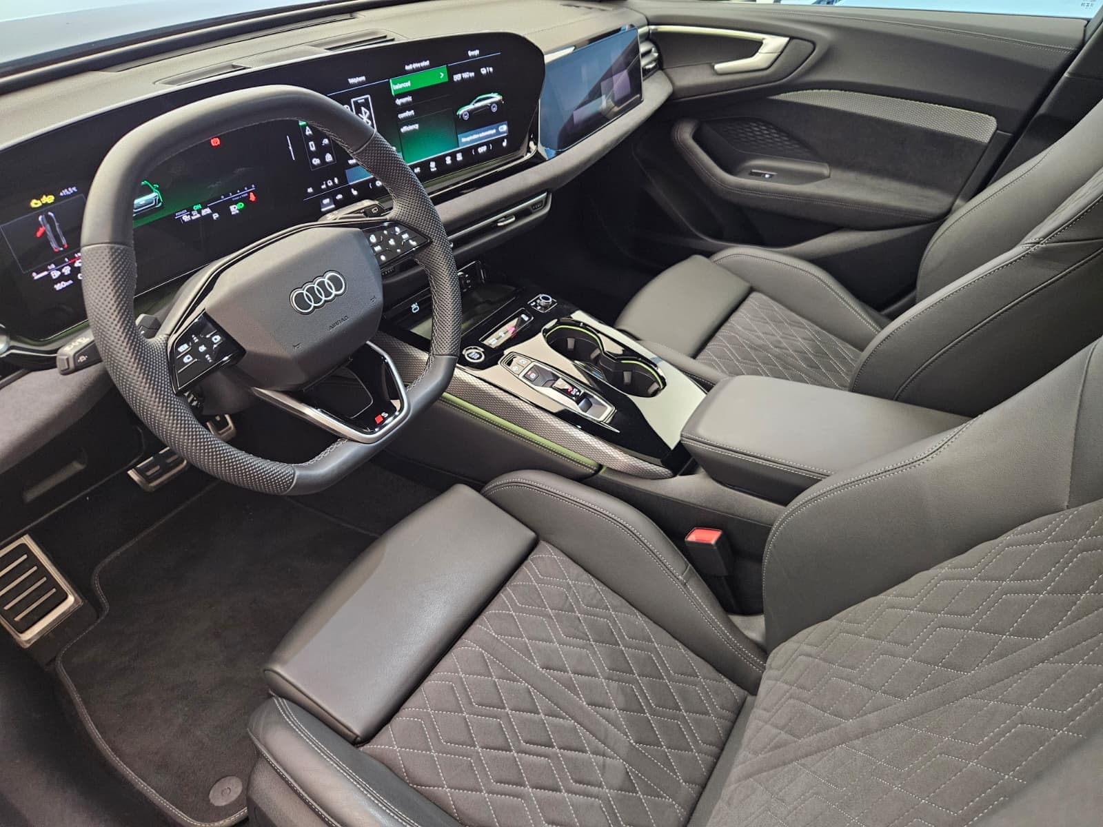 AUDI A5 - Image 11