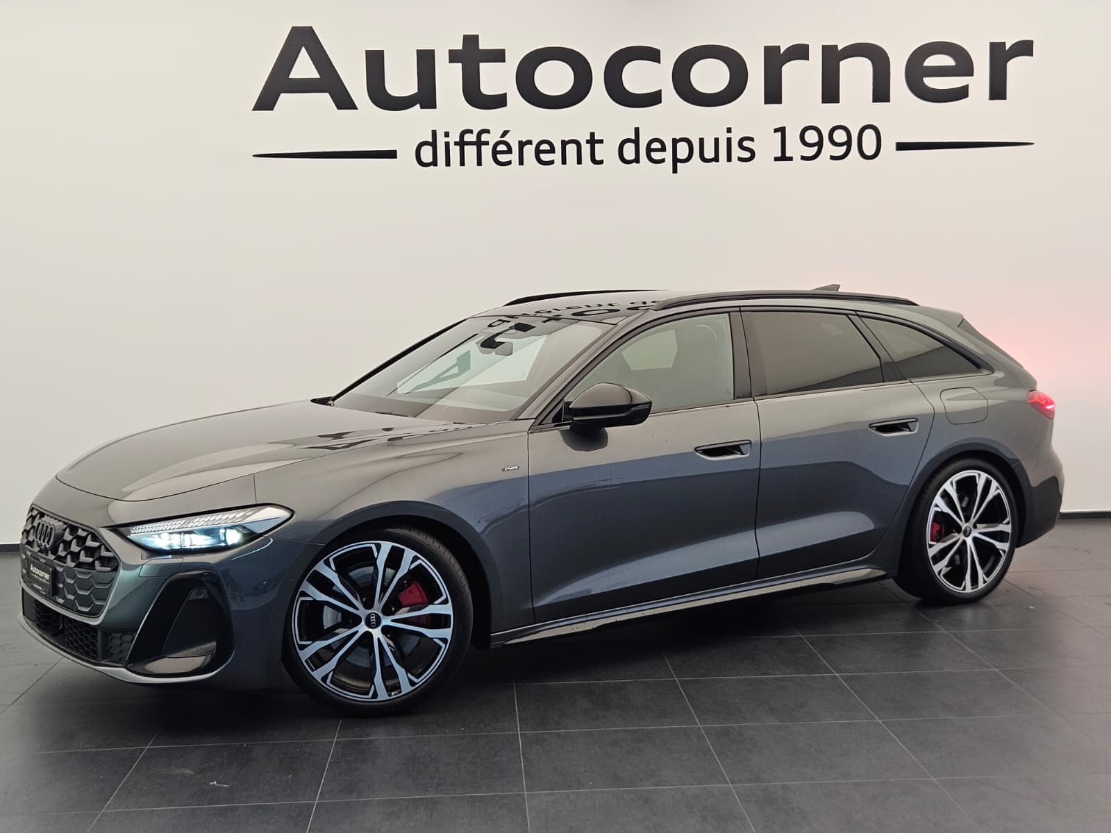 AUDI A5 - Image 1