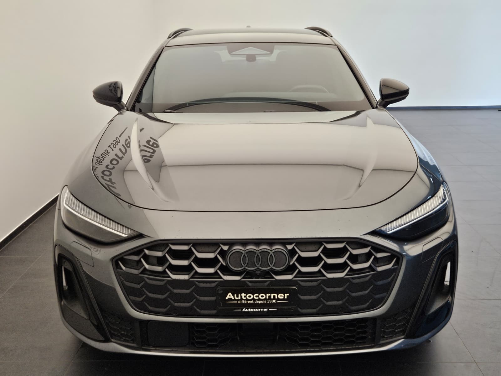 AUDI A5 - Image 4