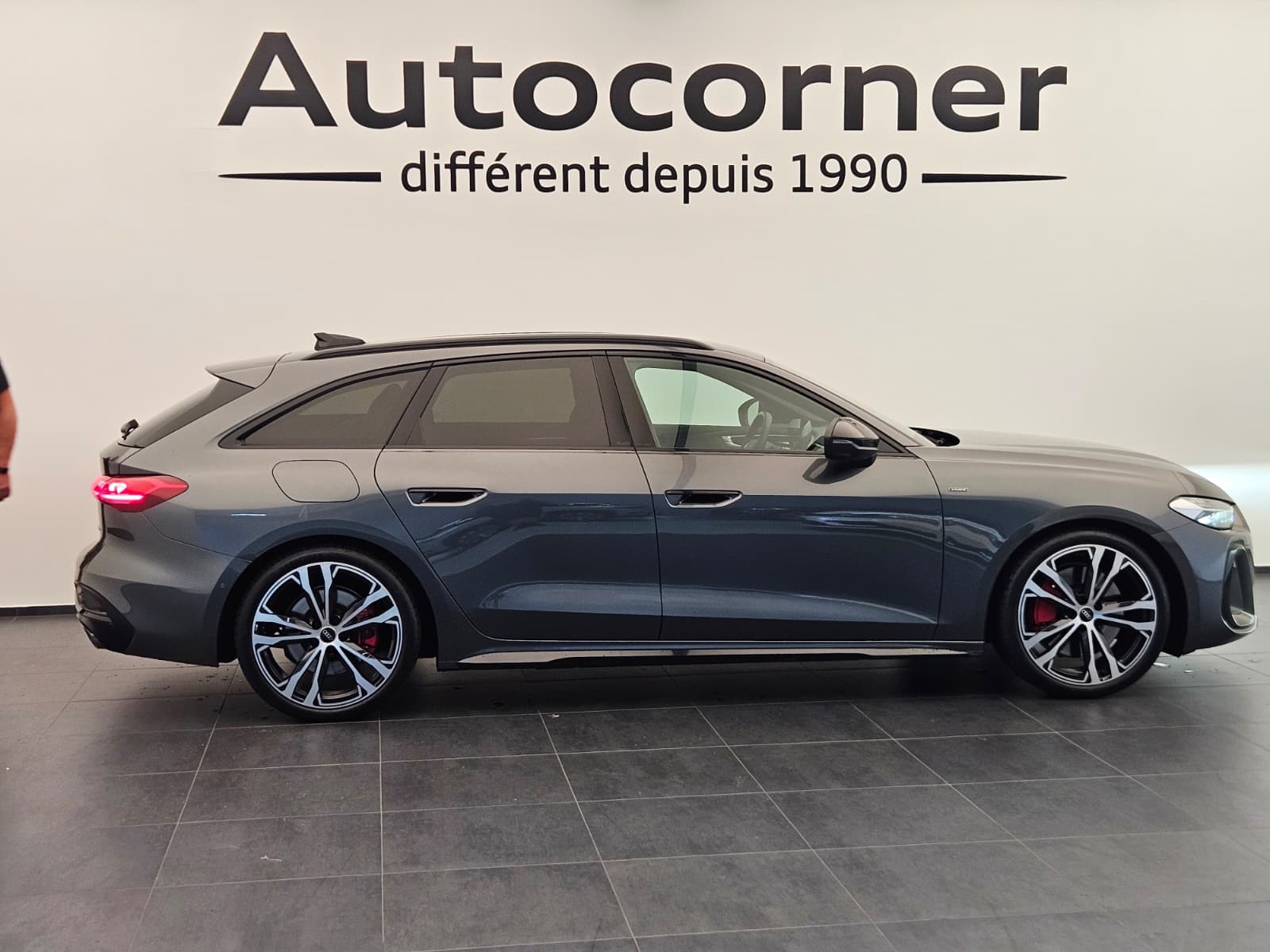 AUDI A5 - Image 6