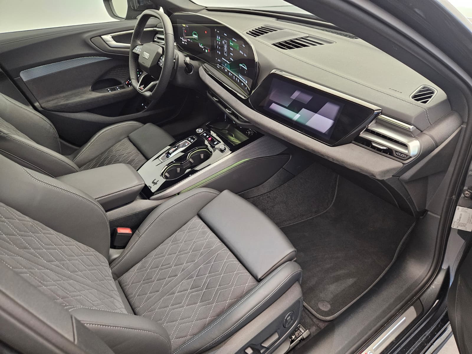 AUDI A5 - Image 12