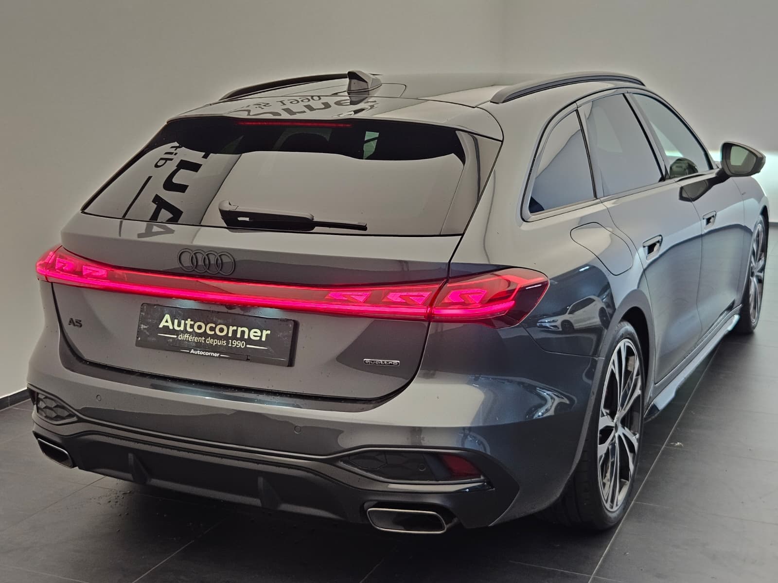AUDI A5 - Image 7