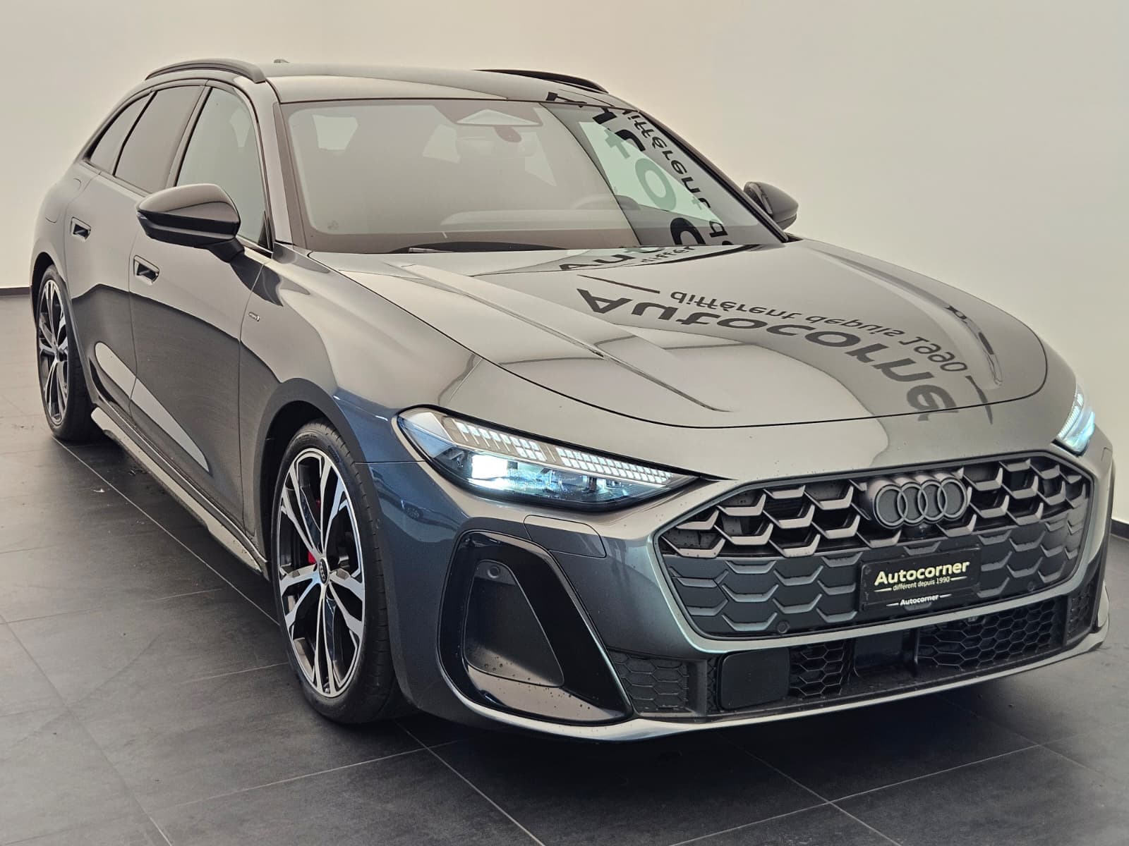 AUDI A5 - Image 5