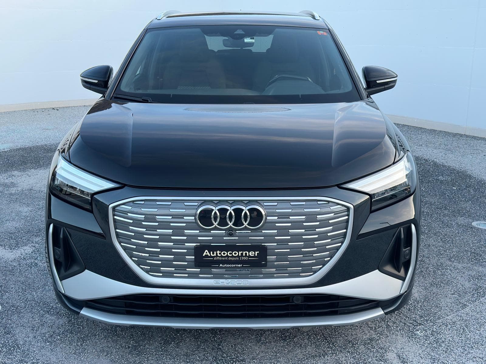 AUDI Q4 e-tron - Image 5