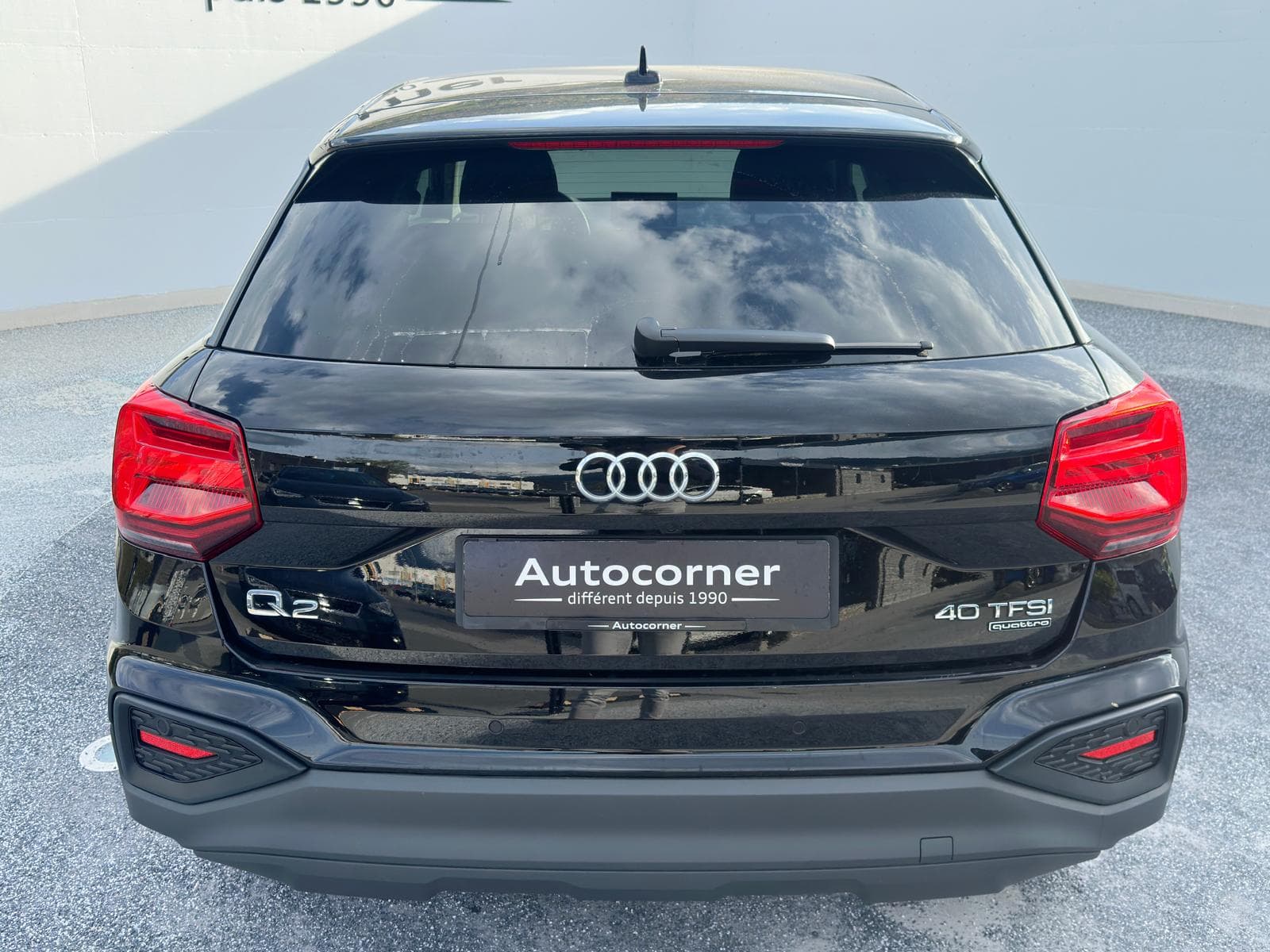AUDI Q2 - Image 5
