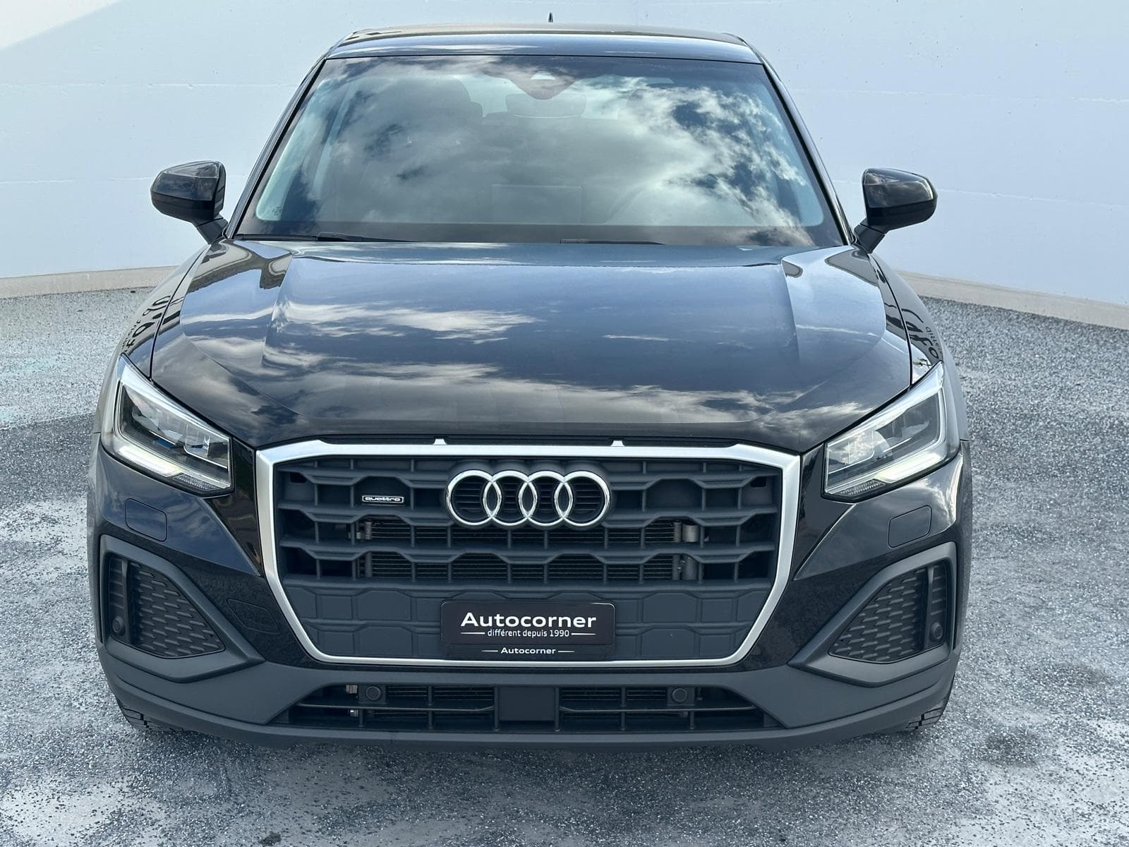 AUDI Q2 - Image 2