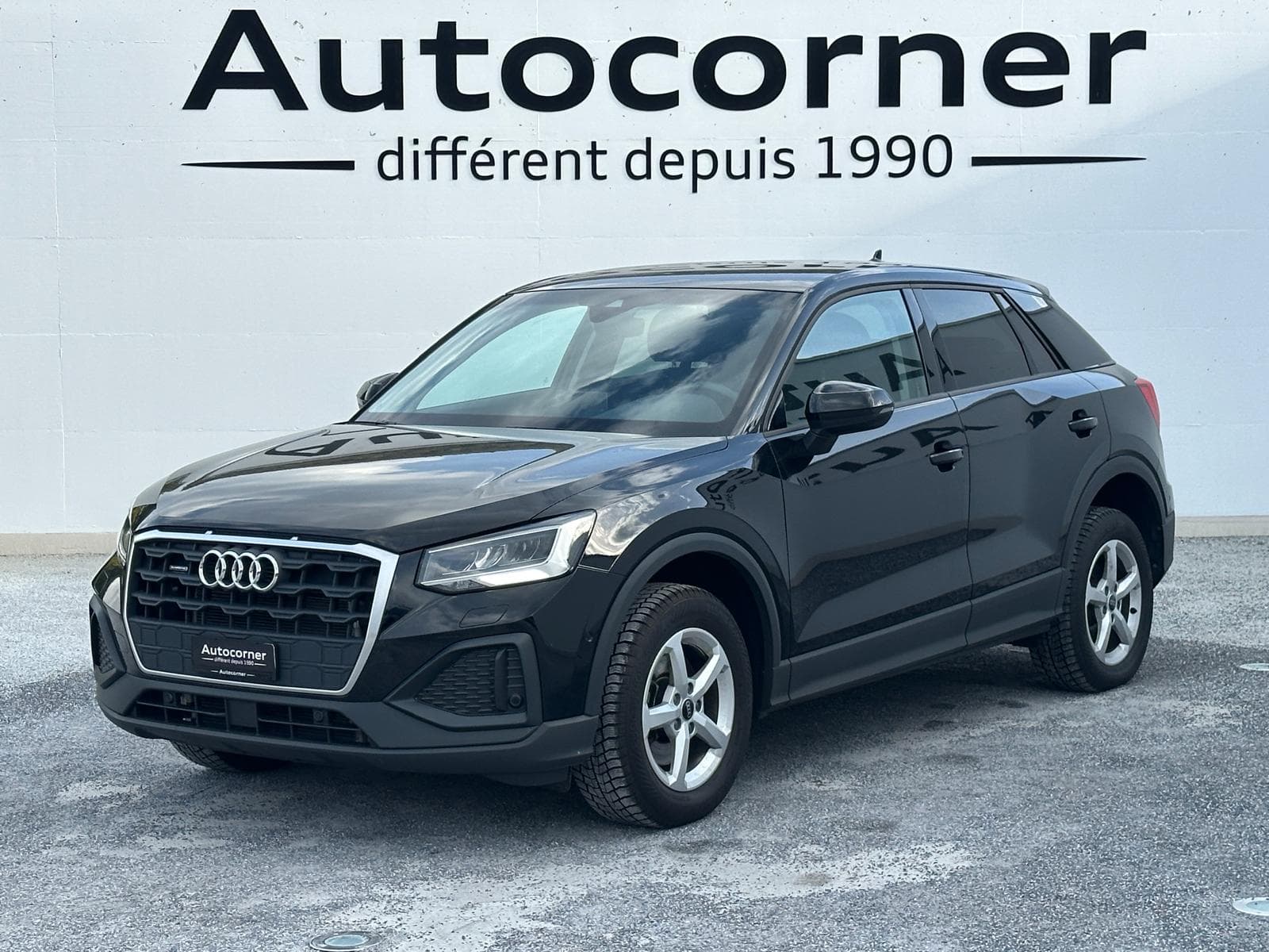 AUDI Q2 - Image 1