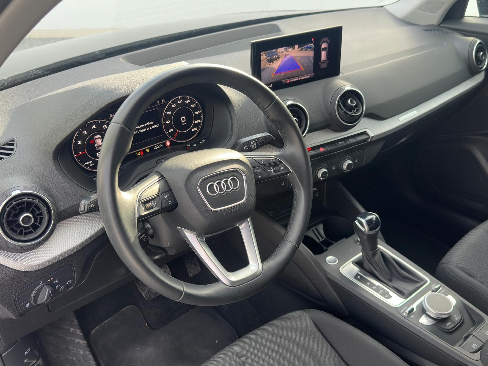 AUDI Q2 - Image 7