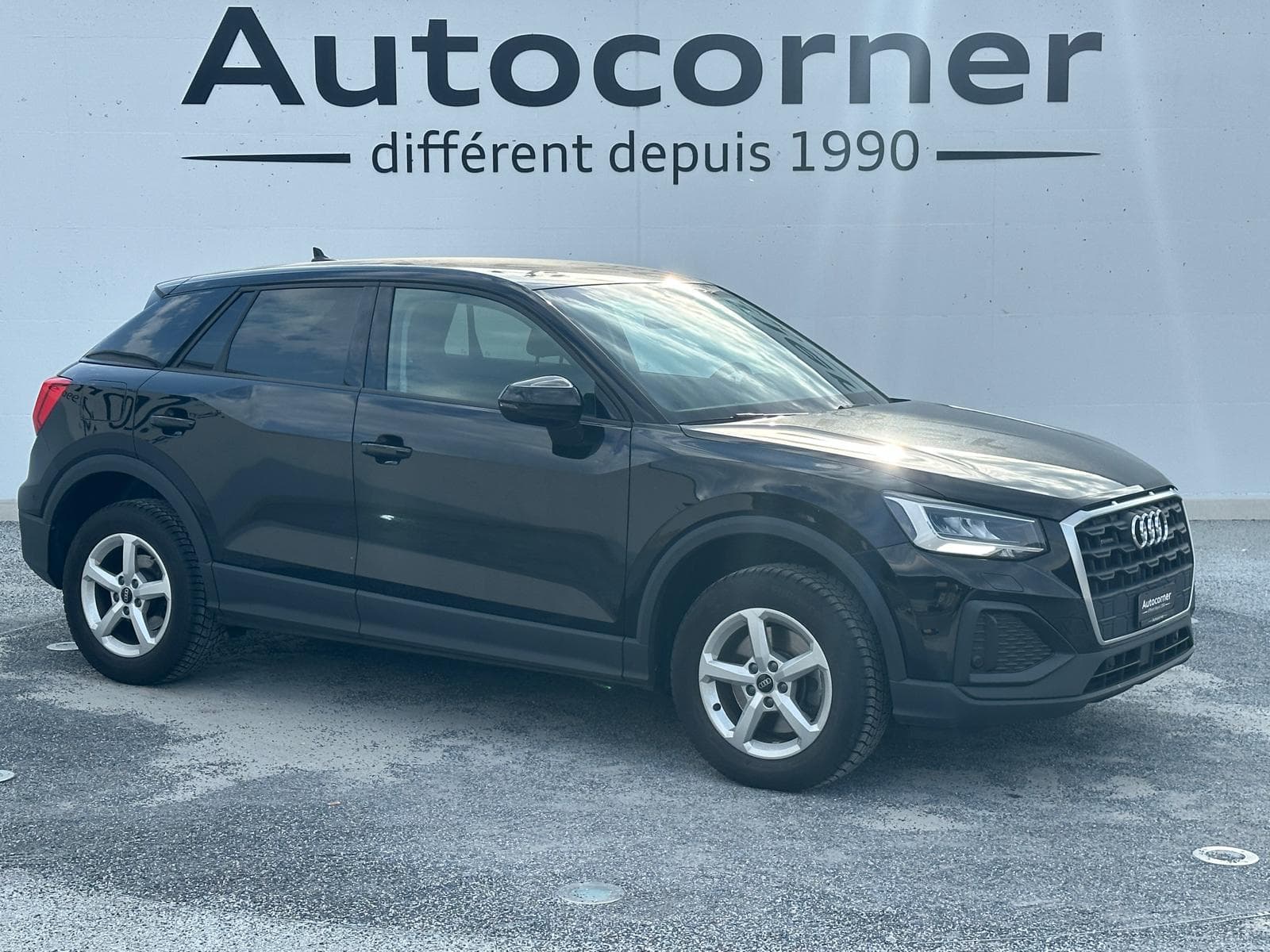 AUDI Q2 - Image 3