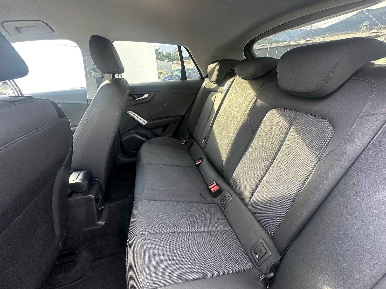 AUDI Q2 - Image 9