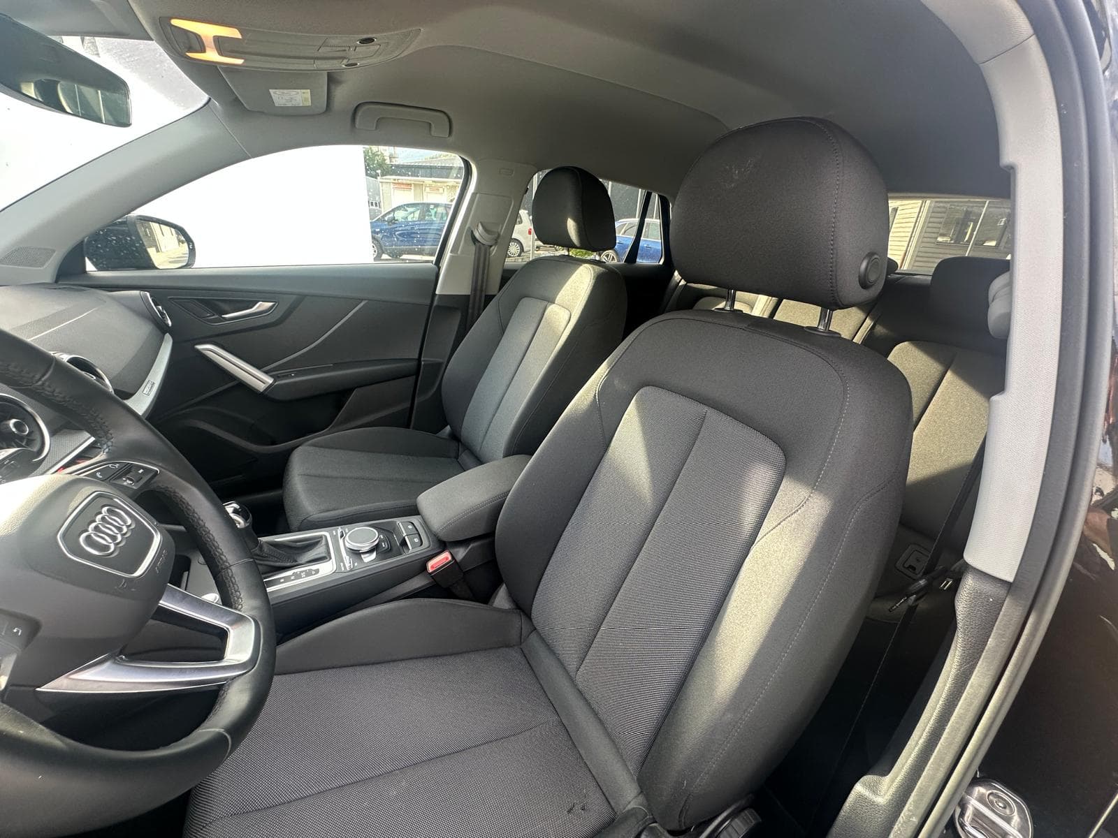 AUDI Q2 - Image 8