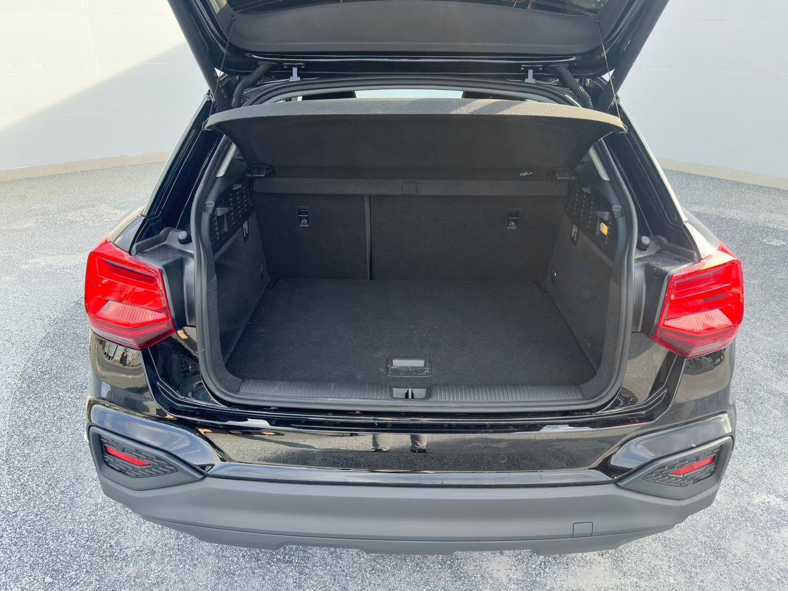AUDI Q2 - Image 6