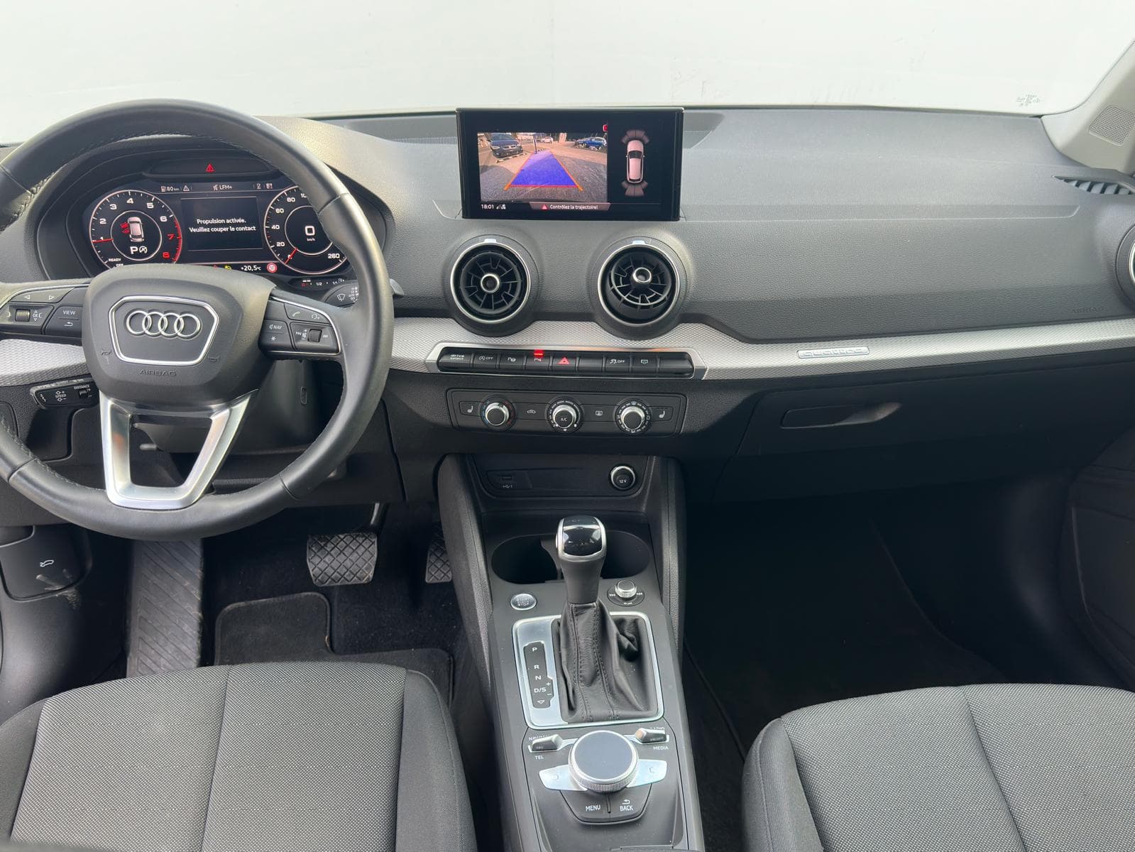 AUDI Q2 - Image 10