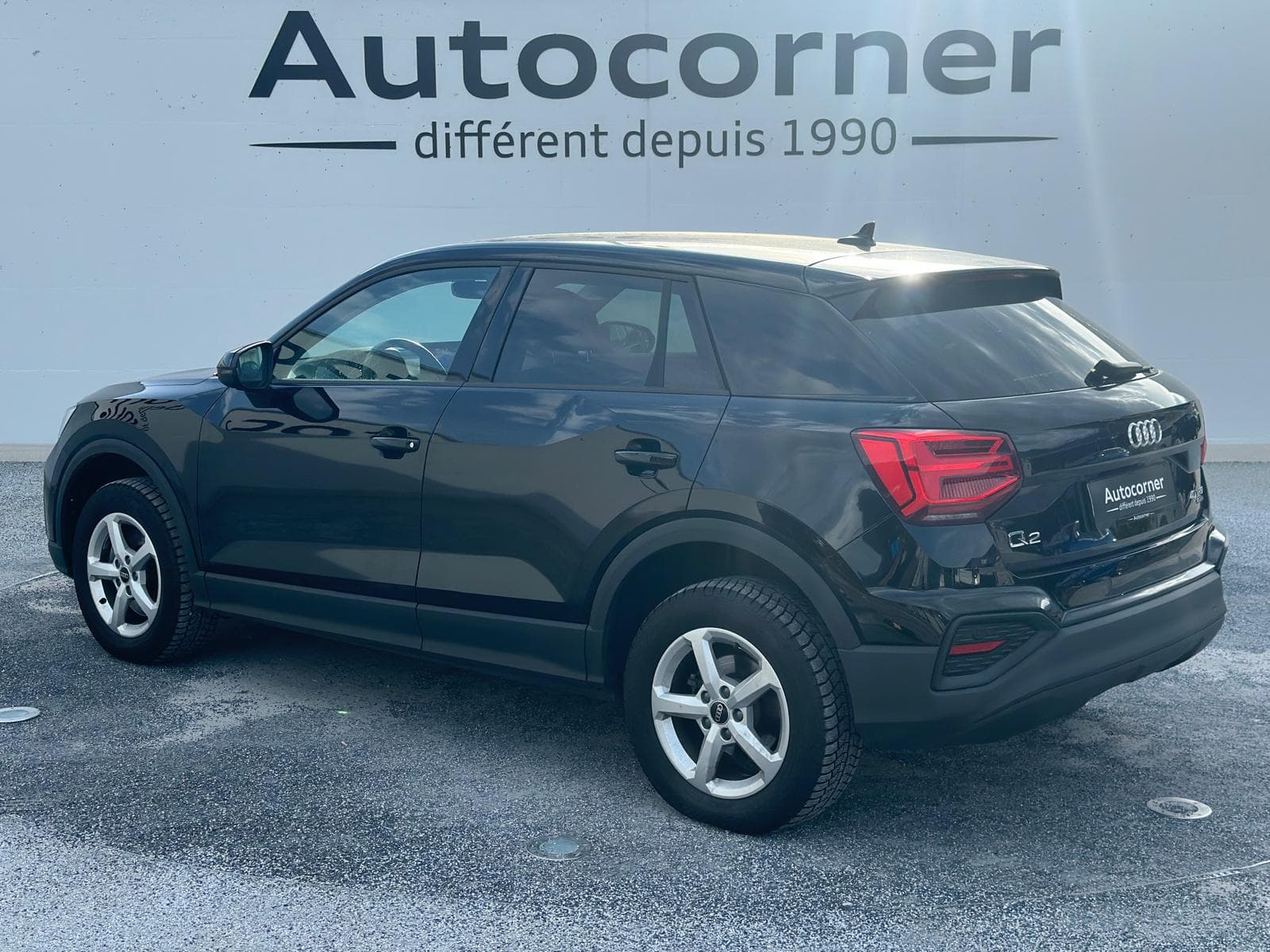 AUDI Q2 - Image 4