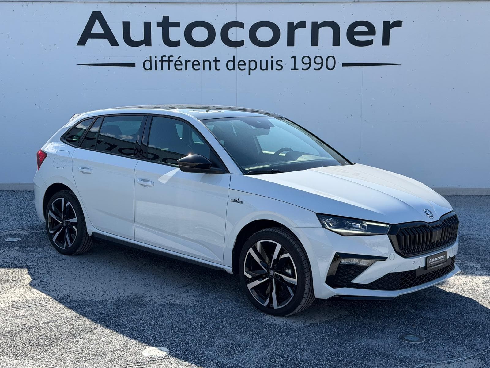 SKODA SCALA - Image 2