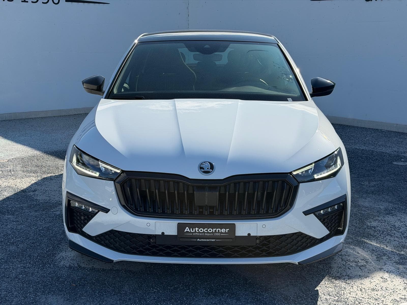 SKODA SCALA - Image 4