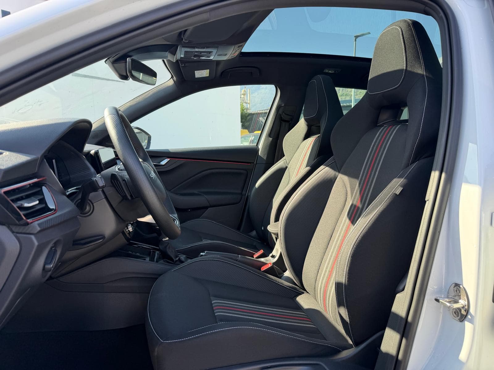 SKODA SCALA - Image 10