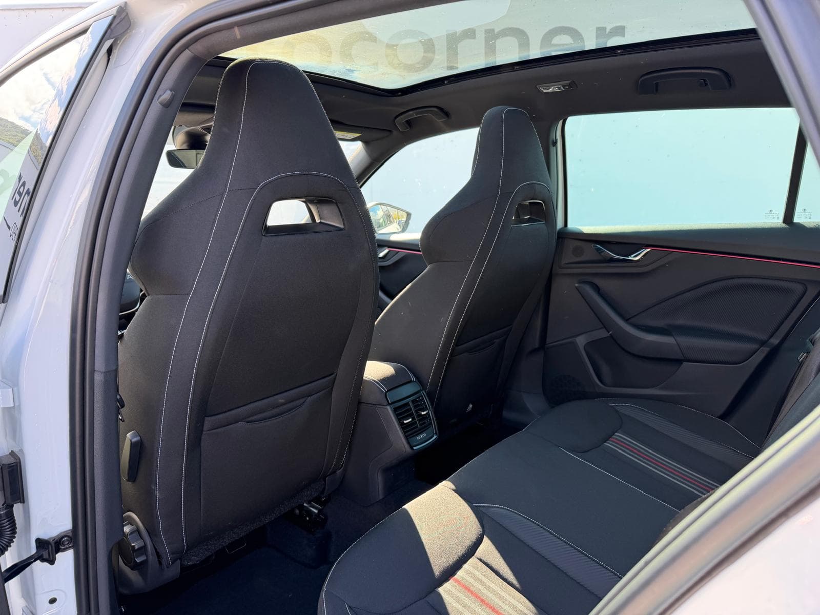 SKODA SCALA - Image 7