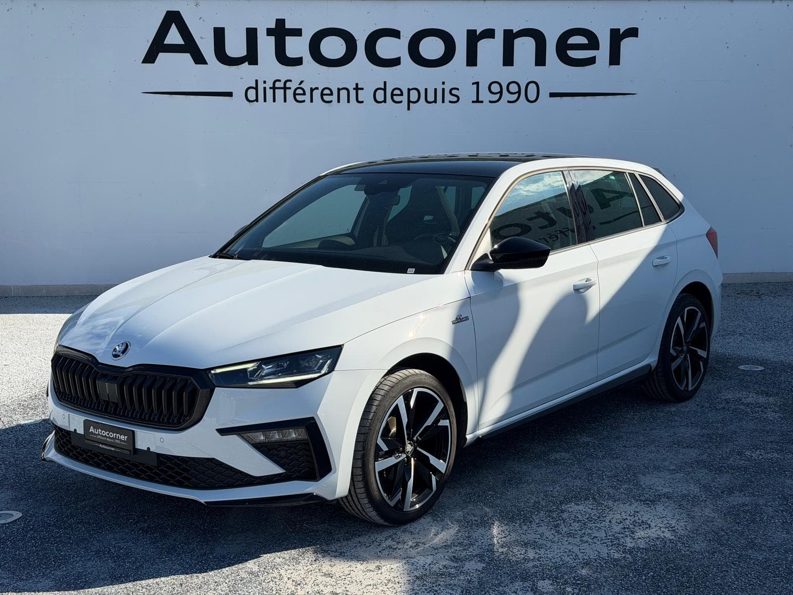 SKODA SCALA - Image 1